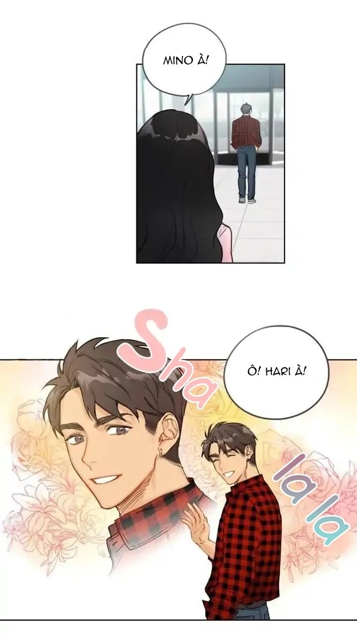 Hẹn Hò Chốn Công Sở - Chương 2 - Trang 15