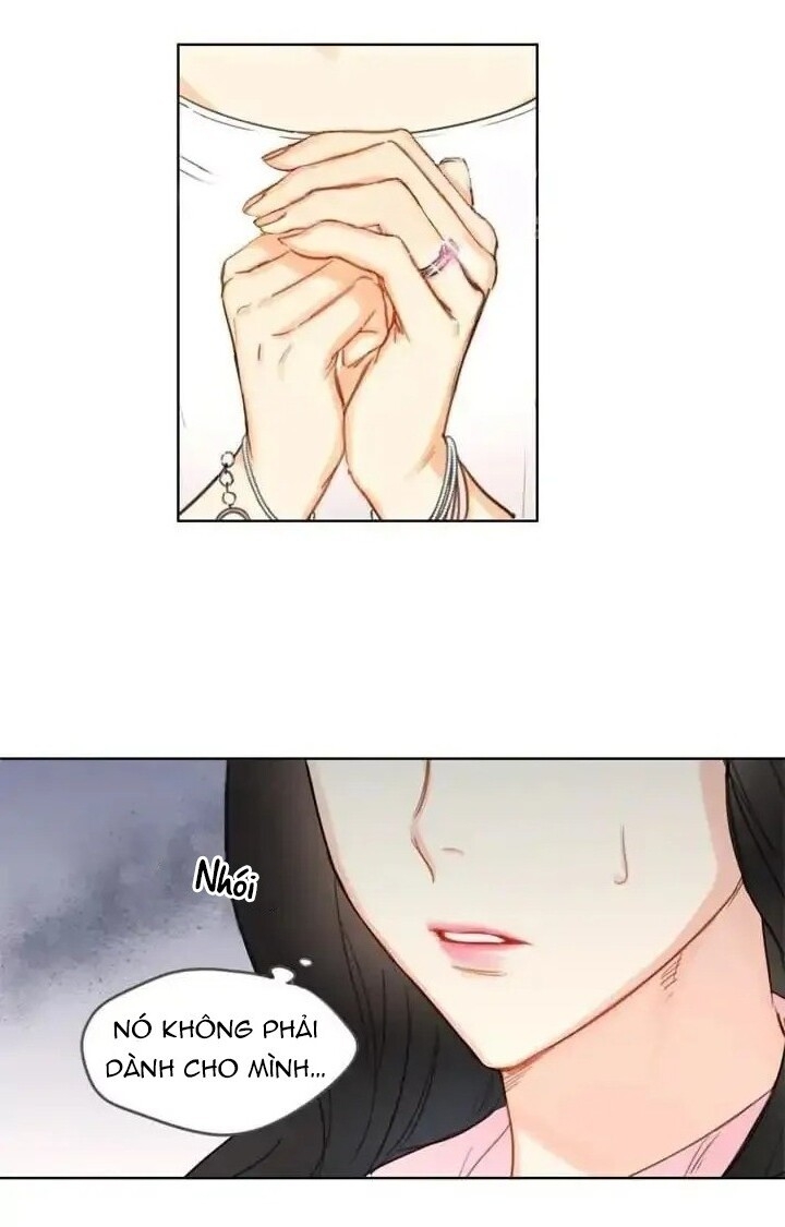 Hẹn Hò Chốn Công Sở - Chương 2 - Trang 19