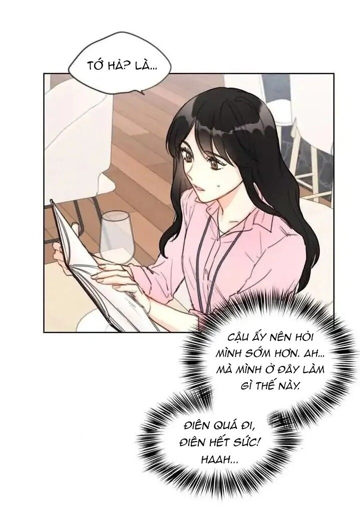 Hẹn Hò Chốn Công Sở - Chương 2 - Trang 23