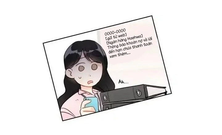 Hẹn Hò Chốn Công Sở - Chương 2 - Trang 30