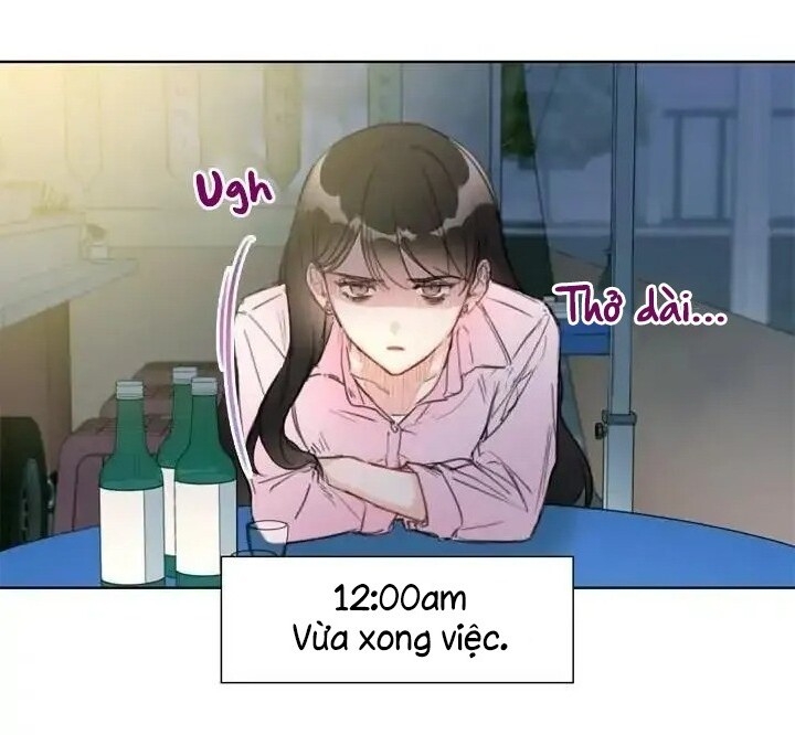 Hẹn Hò Chốn Công Sở - Chương 2 - Trang 32