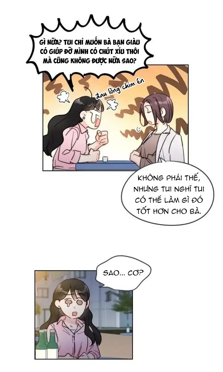 Hẹn Hò Chốn Công Sở - Chương 2 - Trang 40