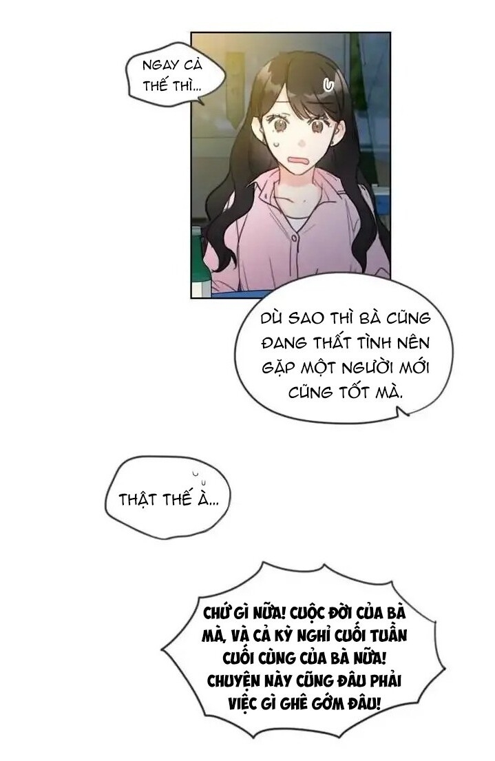 Hẹn Hò Chốn Công Sở - Chương 2 - Trang 44