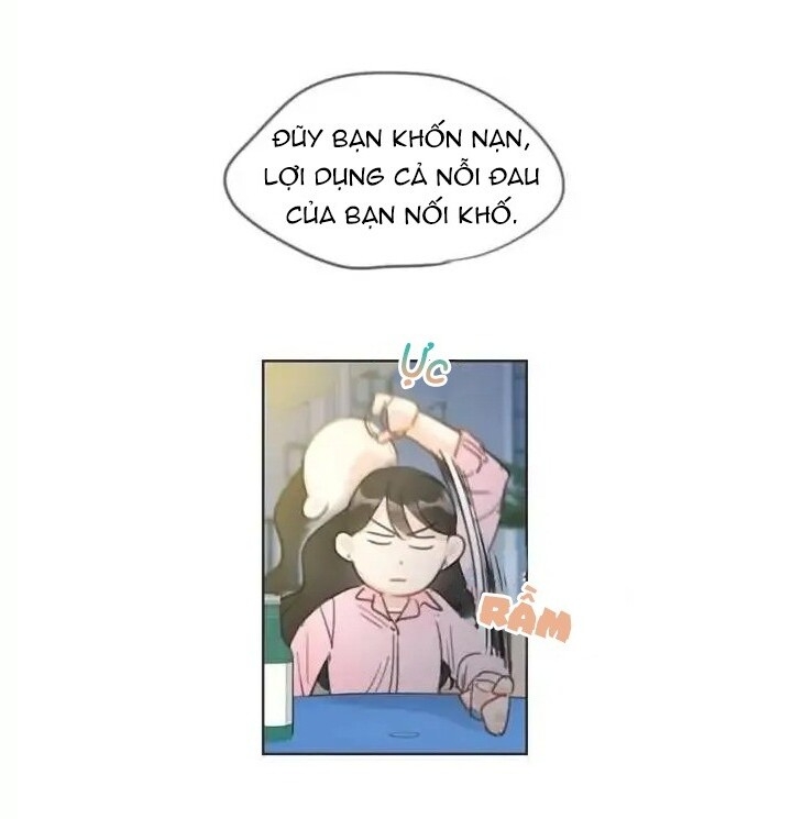 Hẹn Hò Chốn Công Sở - Chương 2 - Trang 47