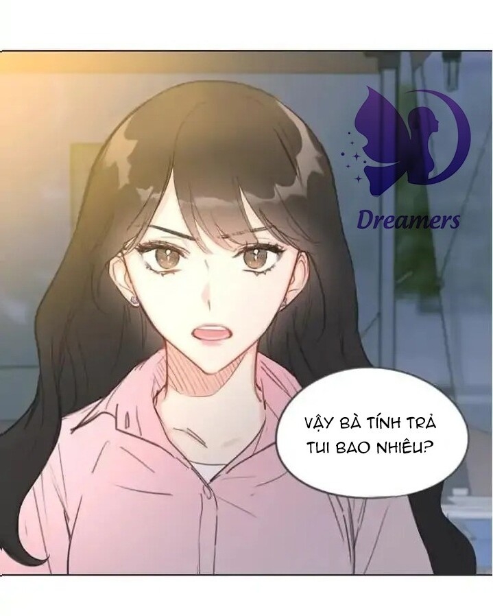 Hẹn Hò Chốn Công Sở - Chương 2 - Trang 48