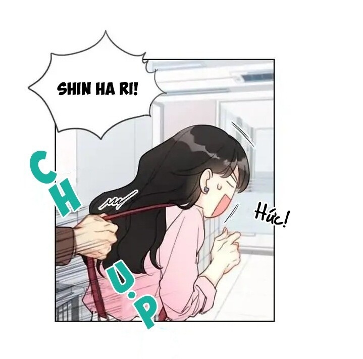 Hẹn Hò Chốn Công Sở - Chương 2 - Trang 6