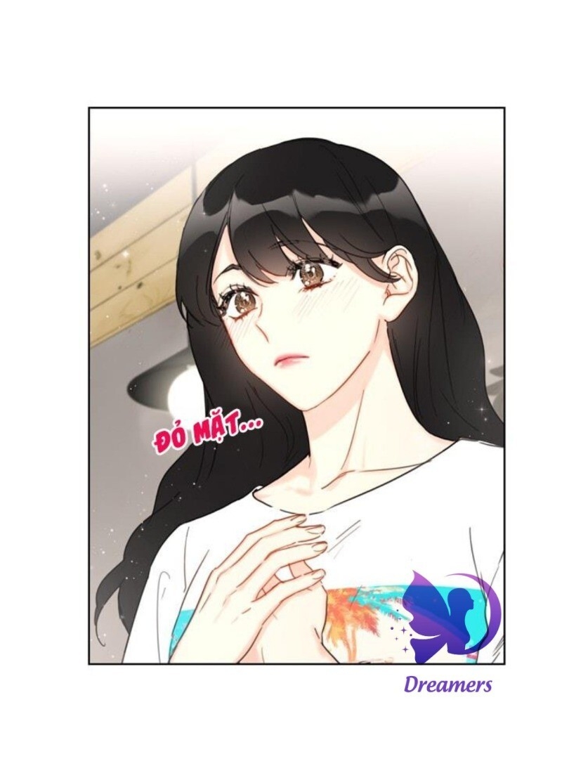 Hẹn Hò Chốn Công Sở - Chương 20 - Trang 2