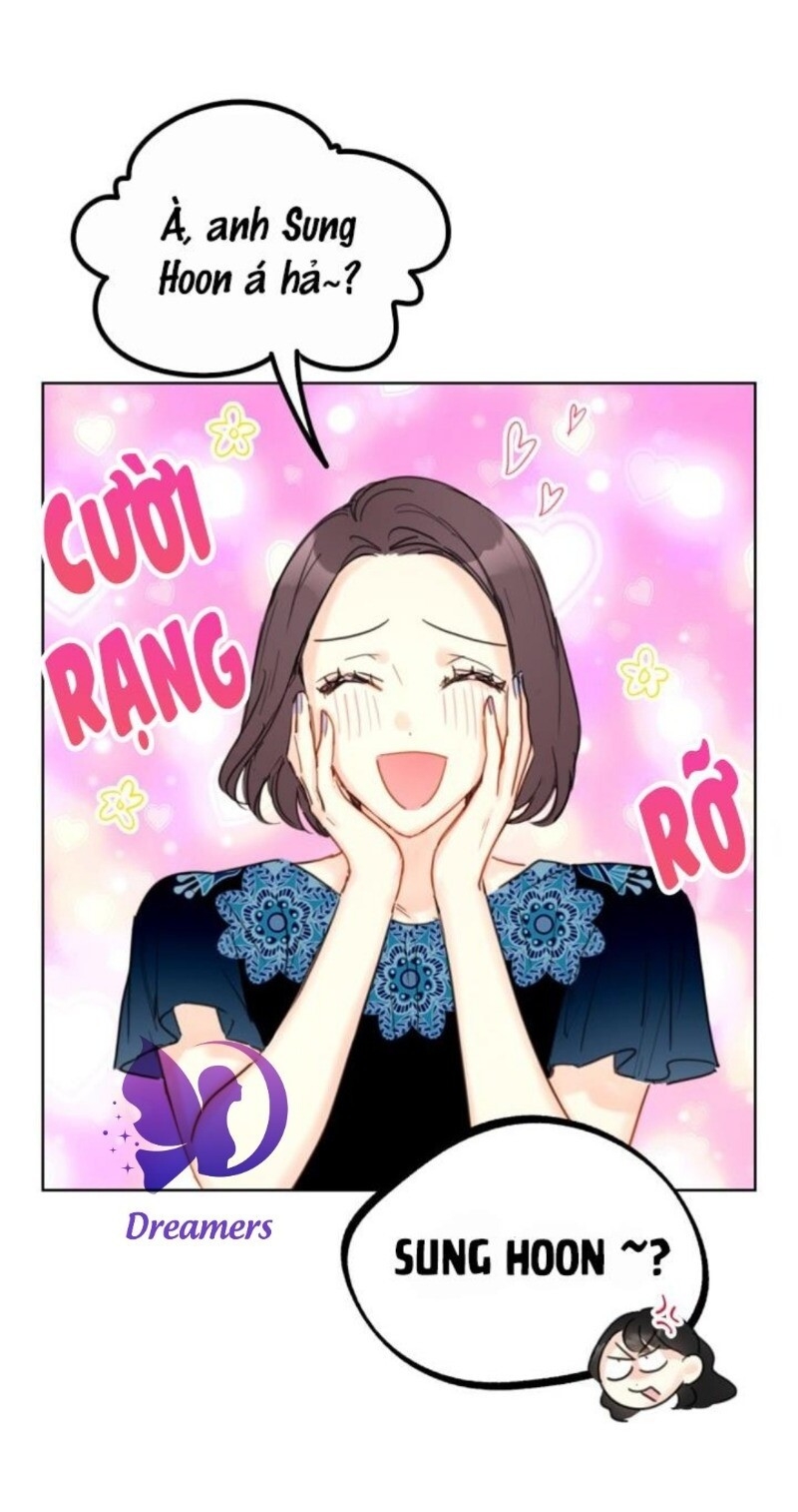 Hẹn Hò Chốn Công Sở - Chương 20 - Trang 14