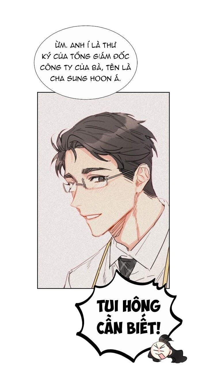 Hẹn Hò Chốn Công Sở - Chương 20 - Trang 15