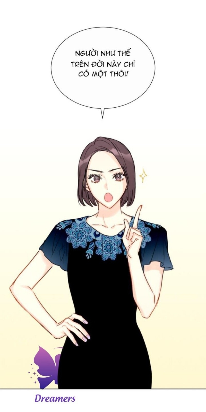 Hẹn Hò Chốn Công Sở - Chương 20 - Trang 21