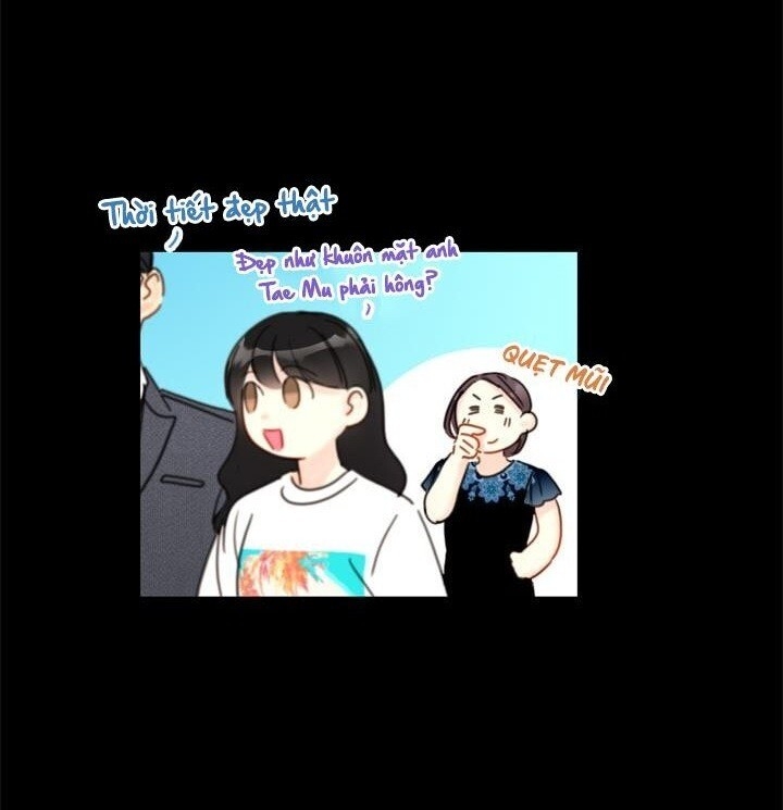 Hẹn Hò Chốn Công Sở - Chương 20 - Trang 29