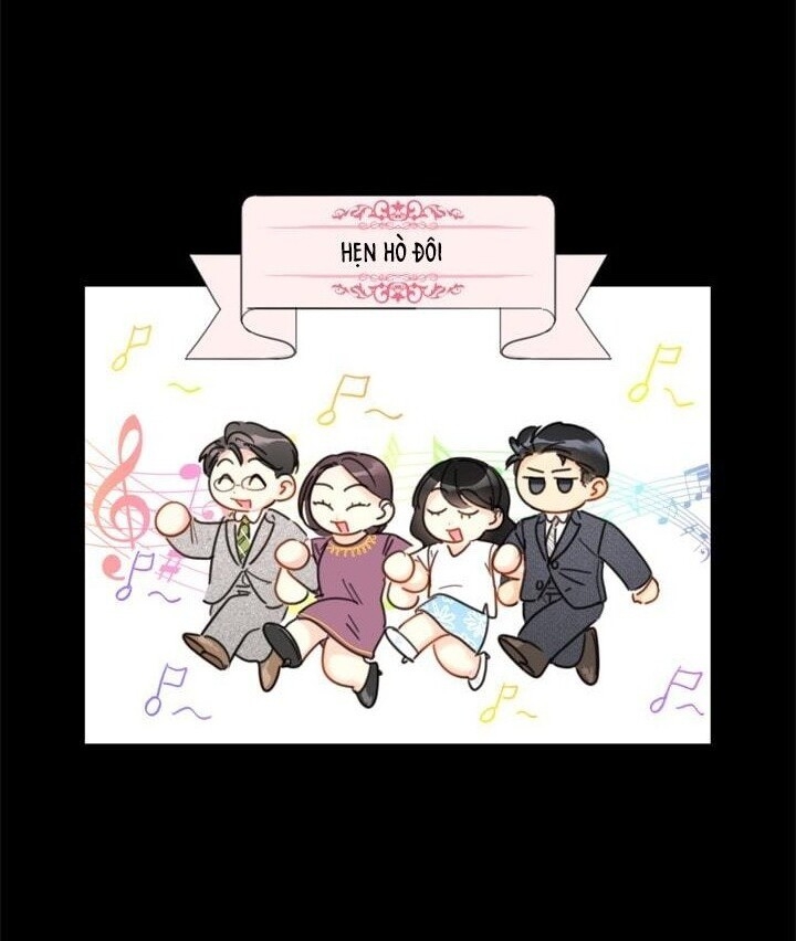 Hẹn Hò Chốn Công Sở - Chương 20 - Trang 30