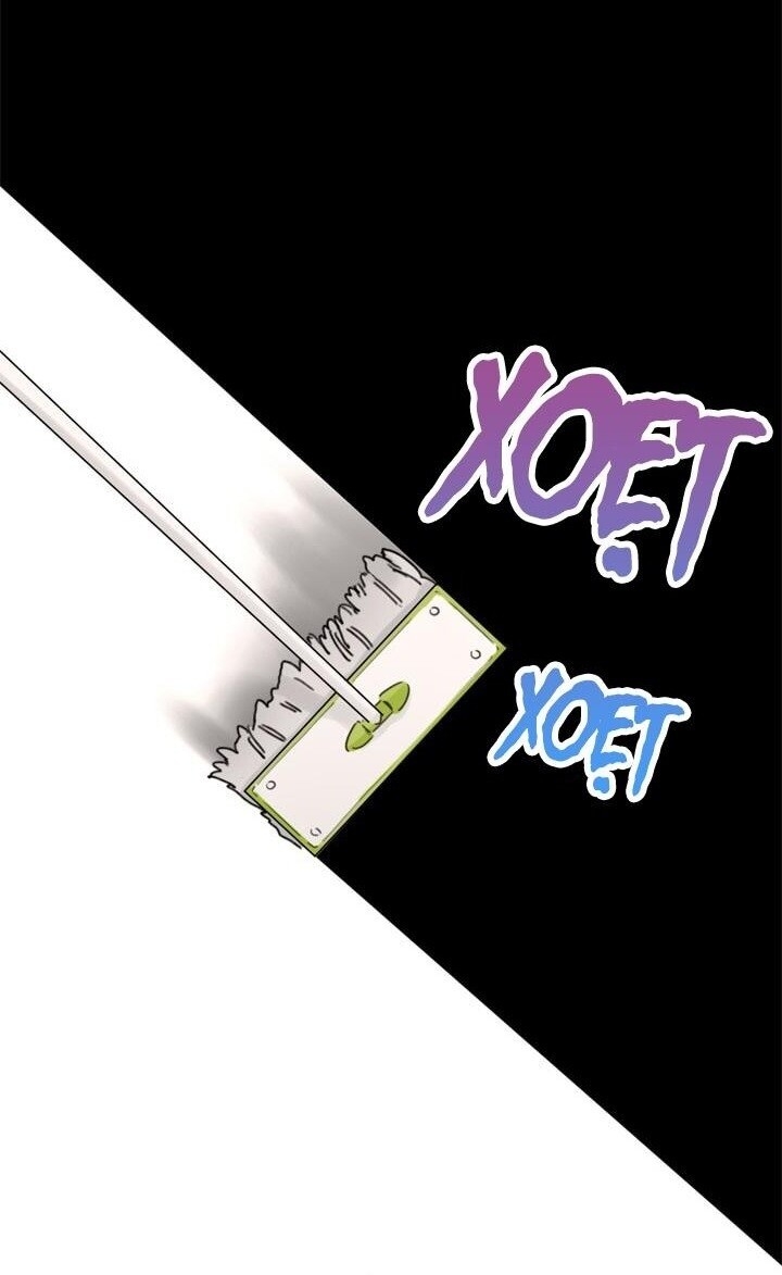 Hẹn Hò Chốn Công Sở - Chương 20 - Trang 33