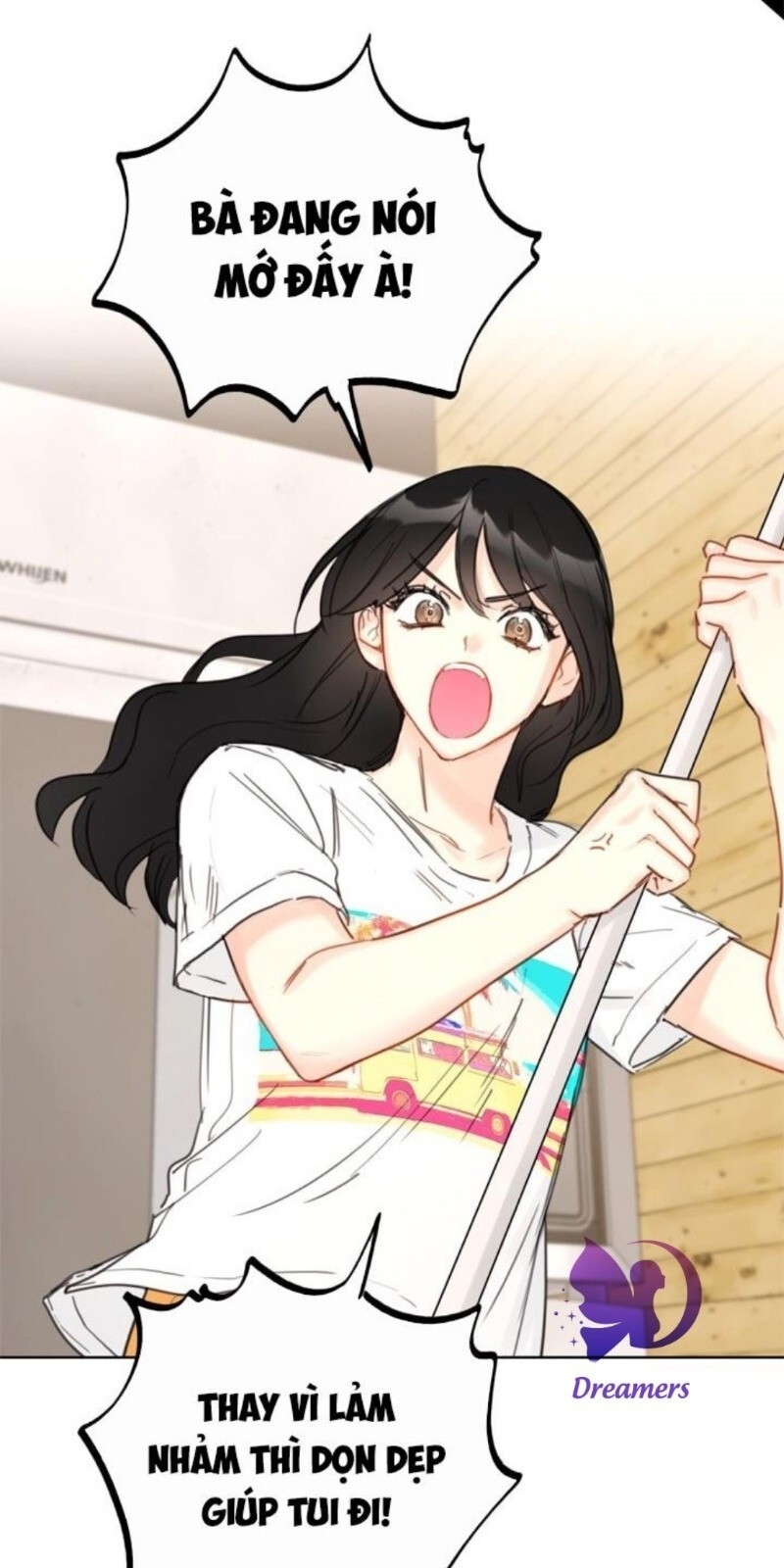 Hẹn Hò Chốn Công Sở - Chương 20 - Trang 34