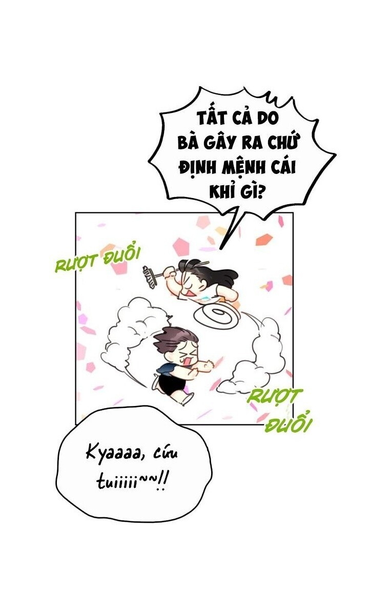 Hẹn Hò Chốn Công Sở - Chương 20 - Trang 41