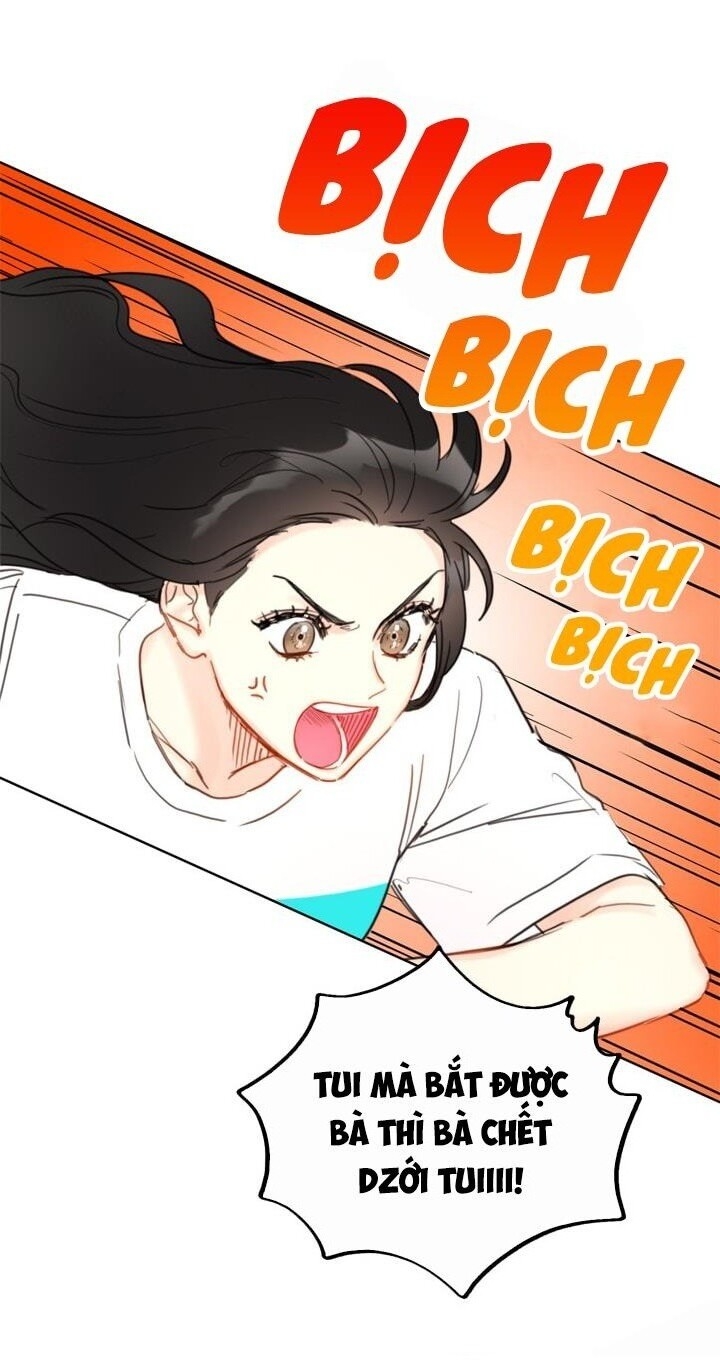 Hẹn Hò Chốn Công Sở - Chương 20 - Trang 42