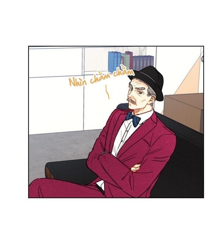 Hẹn Hò Chốn Công Sở - Chương 20 - Trang 48