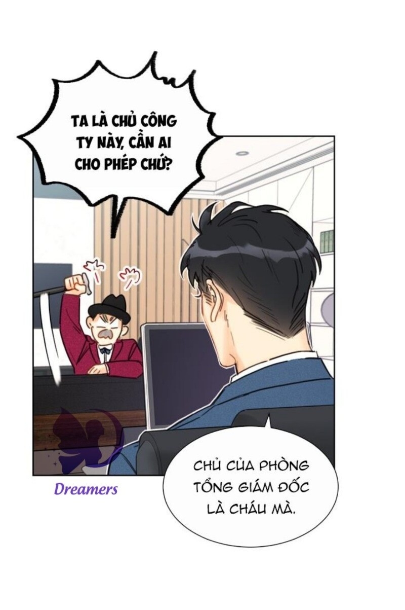 Hẹn Hò Chốn Công Sở - Chương 20 - Trang 51