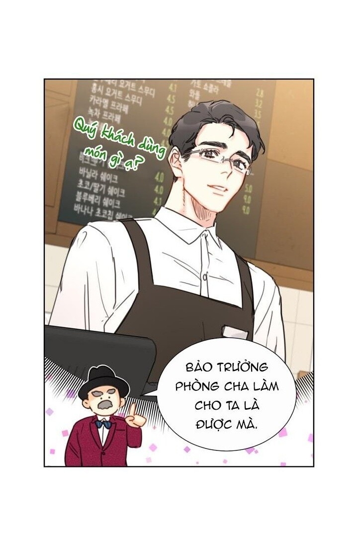 Hẹn Hò Chốn Công Sở - Chương 20 - Trang 54