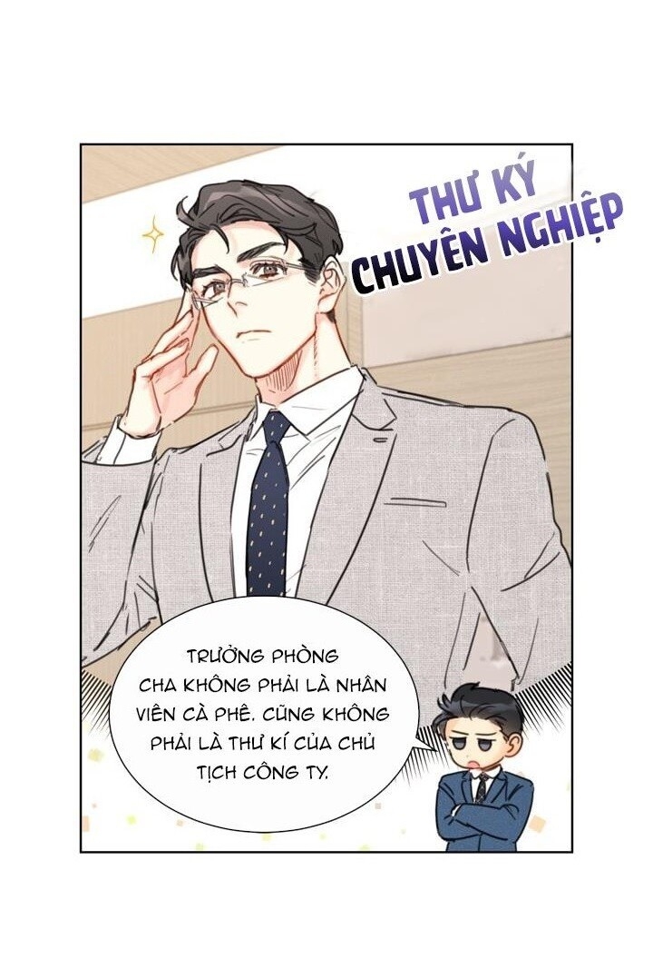 Hẹn Hò Chốn Công Sở - Chương 20 - Trang 55