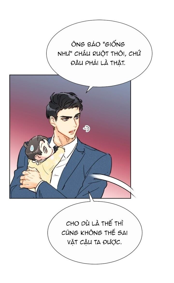 Hẹn Hò Chốn Công Sở - Chương 20 - Trang 57