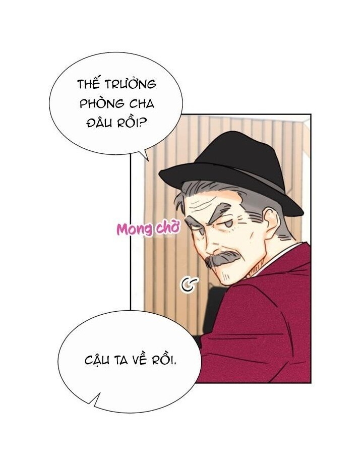 Hẹn Hò Chốn Công Sở - Chương 20 - Trang 58