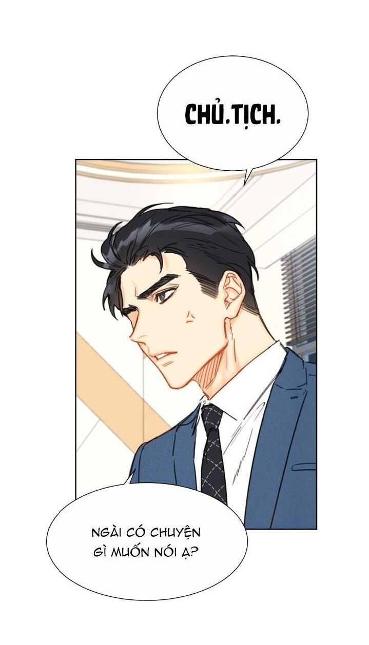 Hẹn Hò Chốn Công Sở - Chương 20 - Trang 63