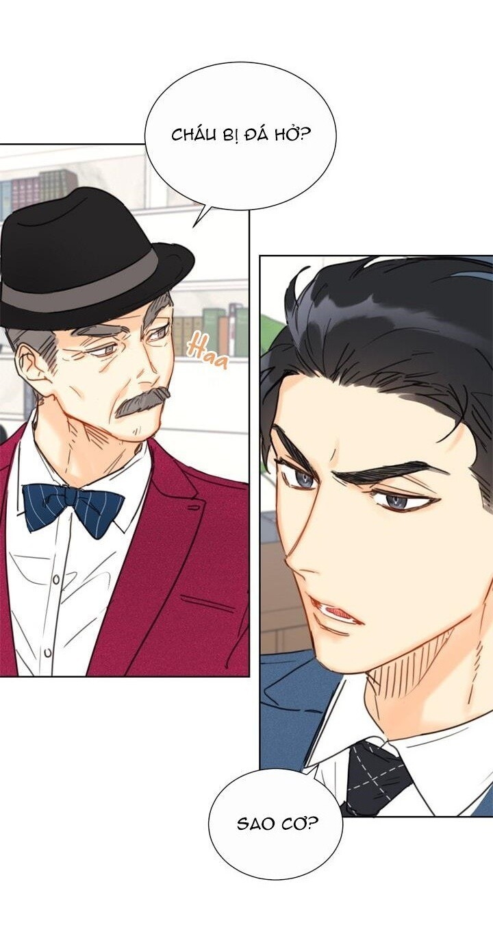 Hẹn Hò Chốn Công Sở - Chương 20 - Trang 64