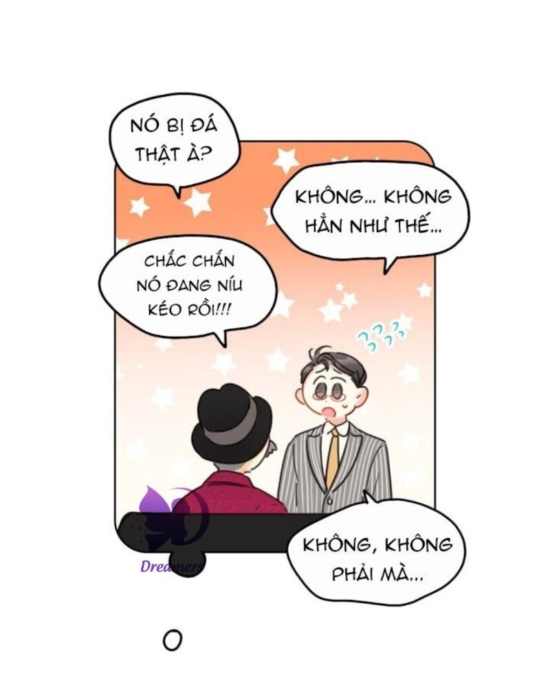 Hẹn Hò Chốn Công Sở - Chương 20 - Trang 66