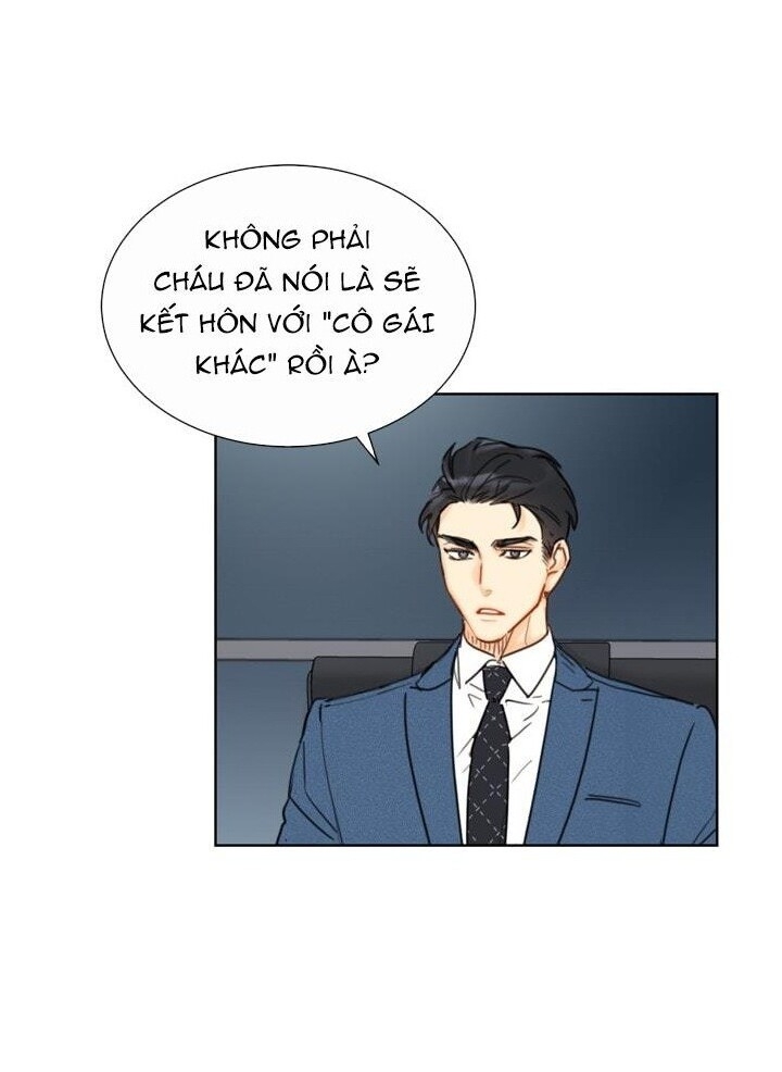 Hẹn Hò Chốn Công Sở - Chương 20 - Trang 68