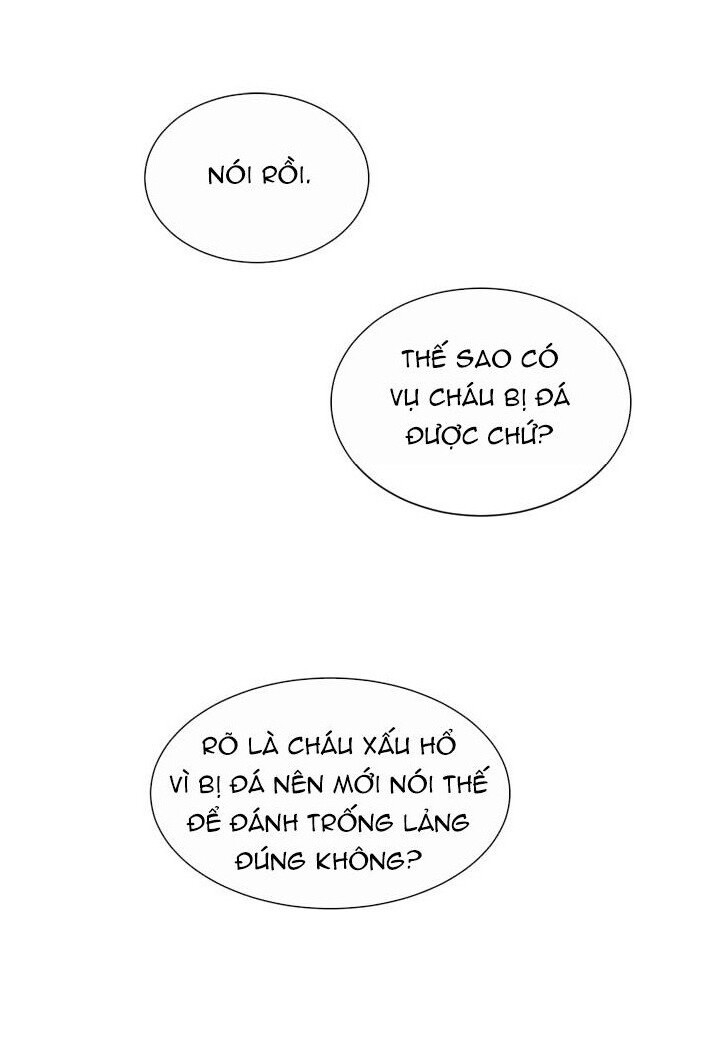 Hẹn Hò Chốn Công Sở - Chương 20 - Trang 69