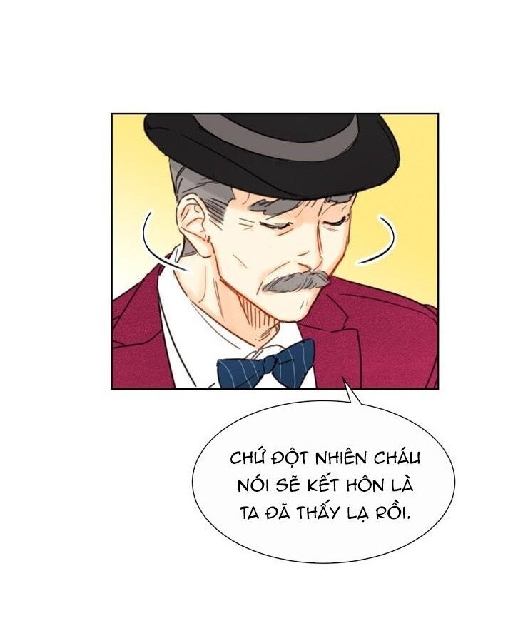 Hẹn Hò Chốn Công Sở - Chương 20 - Trang 70