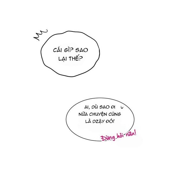 Hẹn Hò Chốn Công Sở - Chương 20 - Trang 8