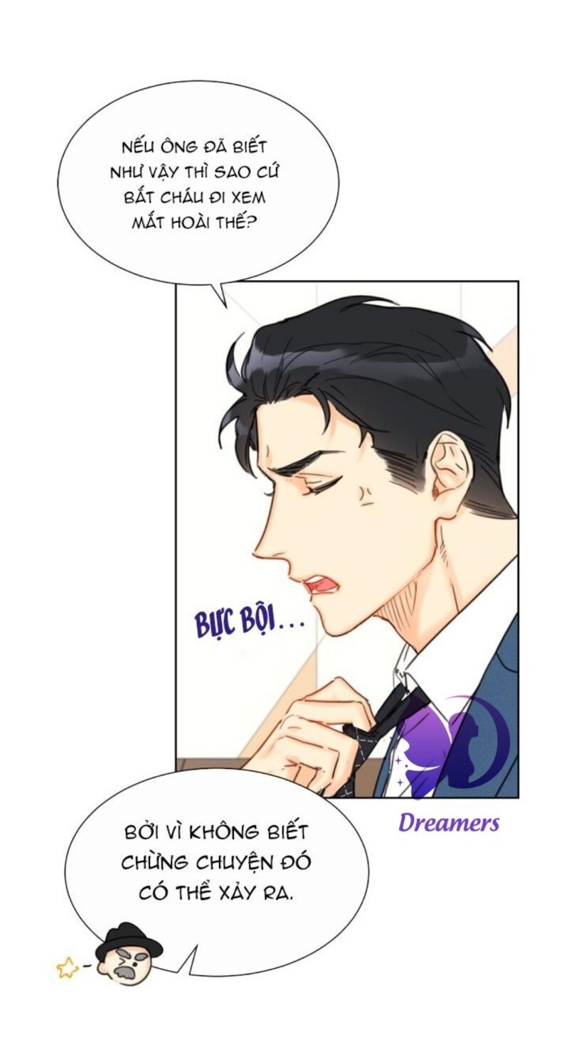 Hẹn Hò Chốn Công Sở - Chương 20 - Trang 72