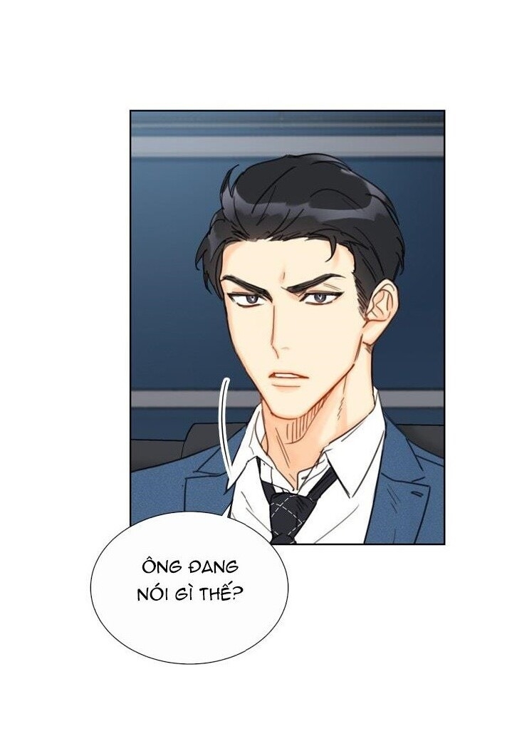 Hẹn Hò Chốn Công Sở - Chương 20 - Trang 74