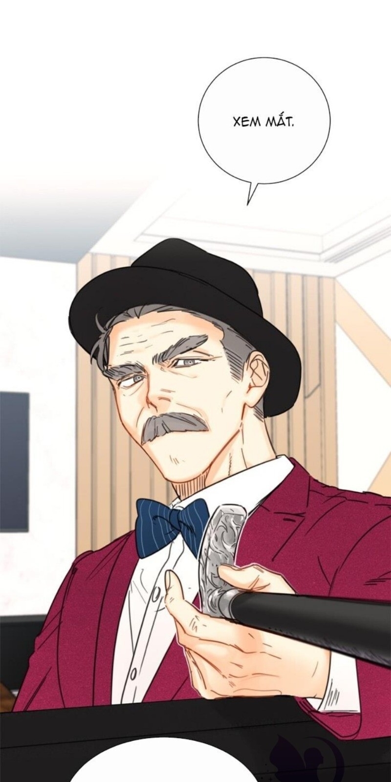 Hẹn Hò Chốn Công Sở - Chương 20 - Trang 75