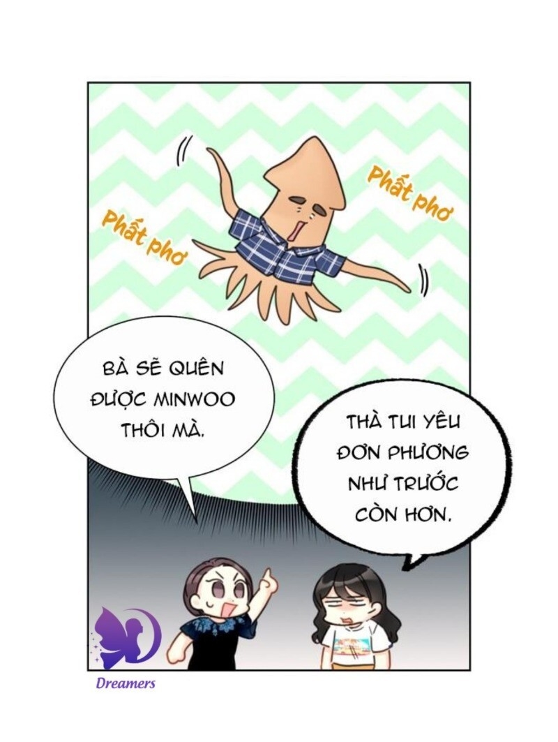 Hẹn Hò Chốn Công Sở - Chương 20 - Trang 9