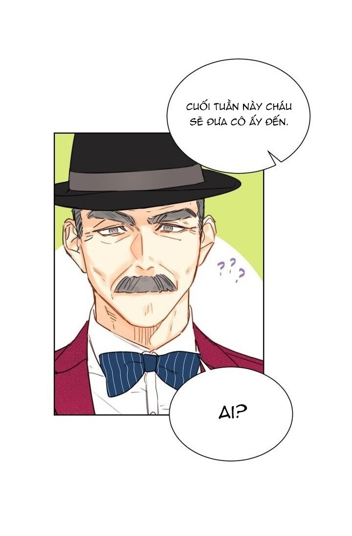 Hẹn Hò Chốn Công Sở - Chương 21 - Trang 11