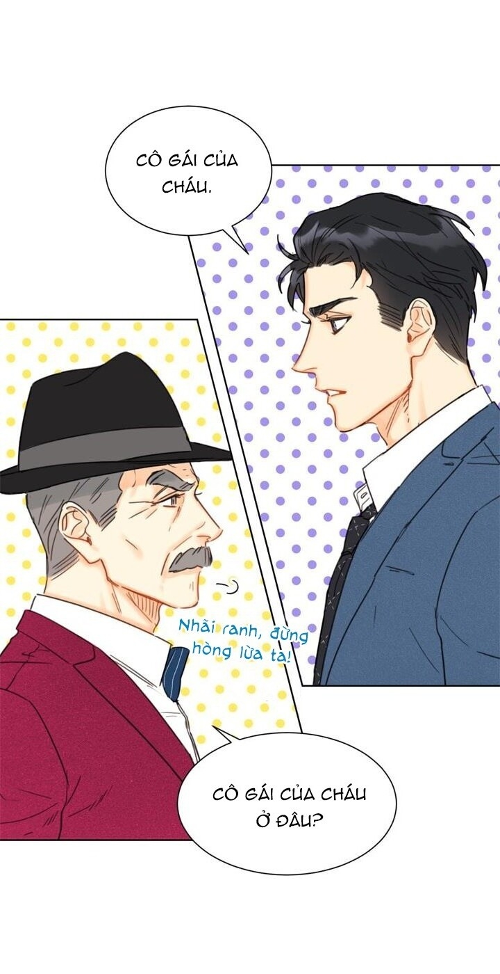 Hẹn Hò Chốn Công Sở - Chương 21 - Trang 12