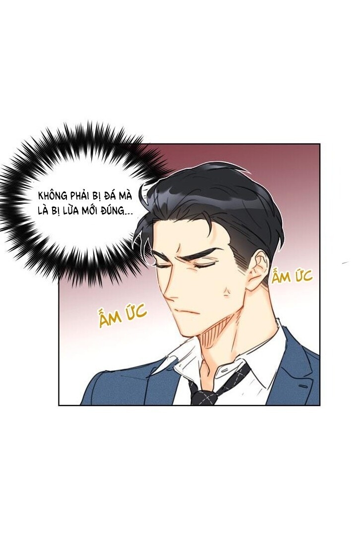 Hẹn Hò Chốn Công Sở - Chương 21 - Trang 14