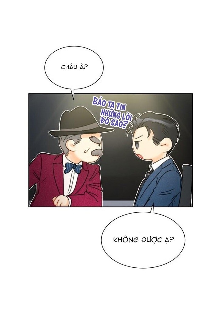 Hẹn Hò Chốn Công Sở - Chương 21 - Trang 21