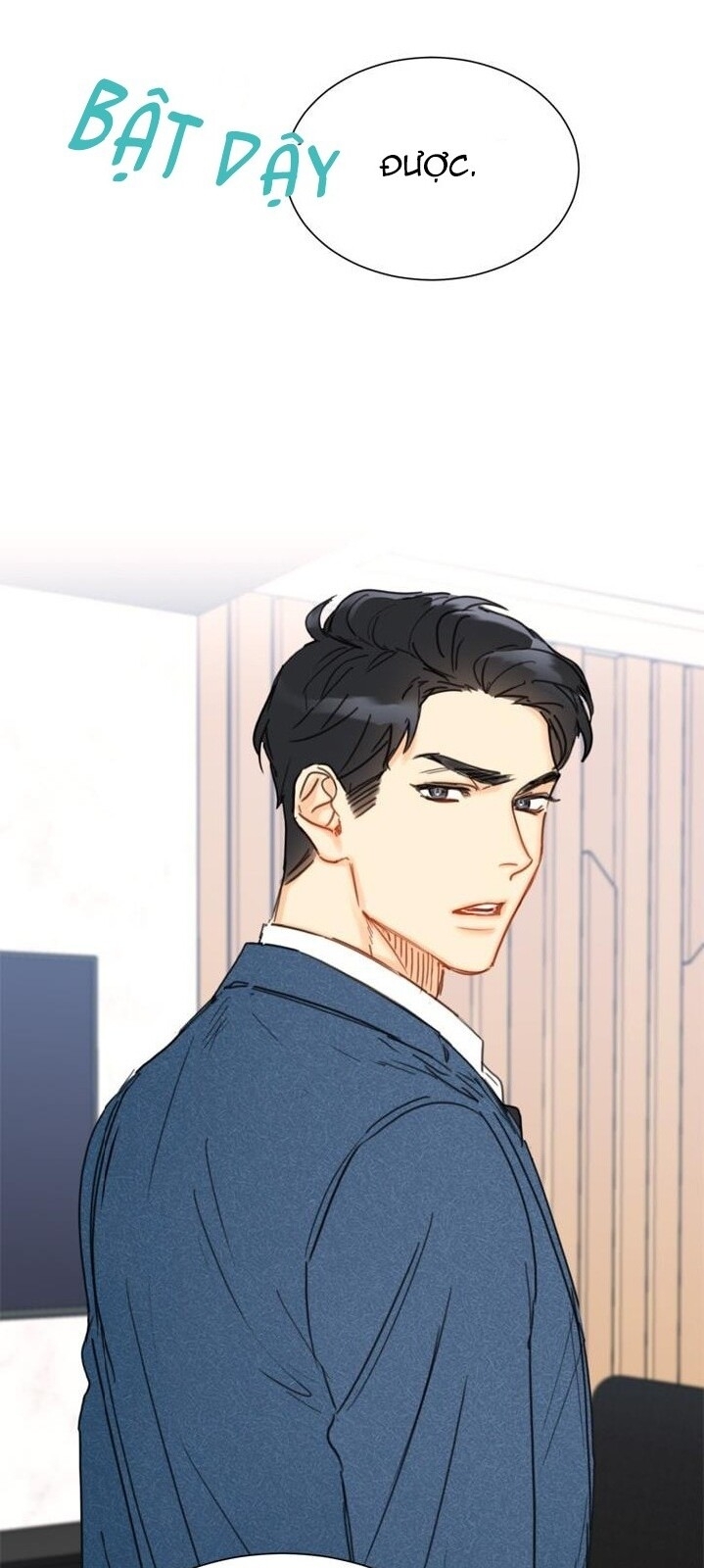 Hẹn Hò Chốn Công Sở - Chương 21 - Trang 29