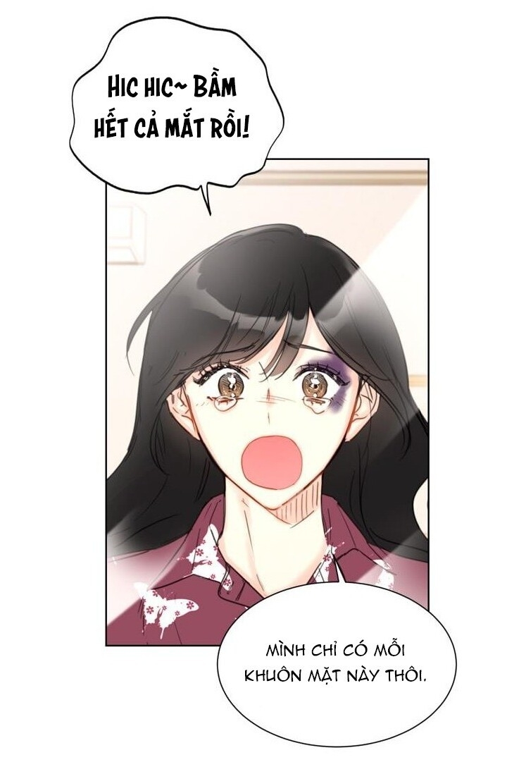 Hẹn Hò Chốn Công Sở - Chương 21 - Trang 34