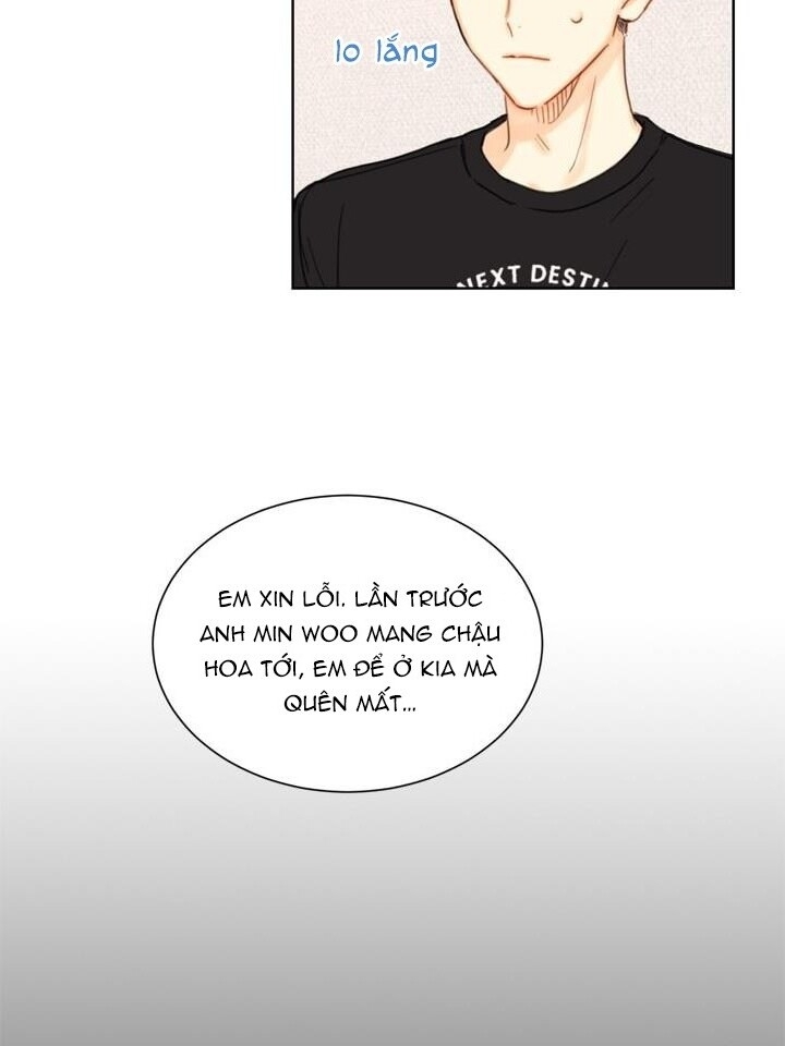 Hẹn Hò Chốn Công Sở - Chương 21 - Trang 37