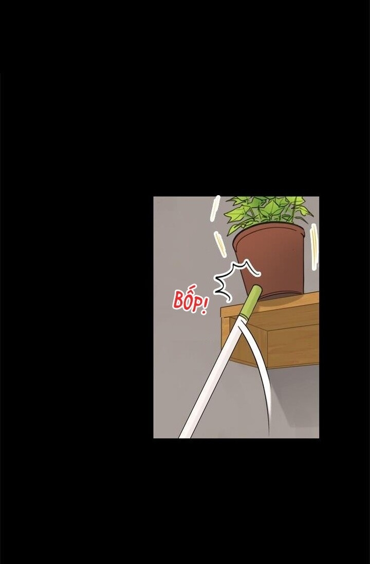 Hẹn Hò Chốn Công Sở - Chương 21 - Trang 39