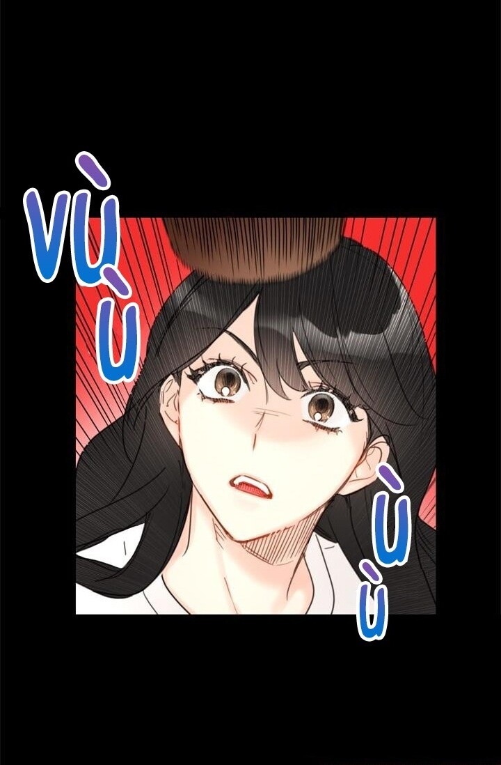 Hẹn Hò Chốn Công Sở - Chương 21 - Trang 40