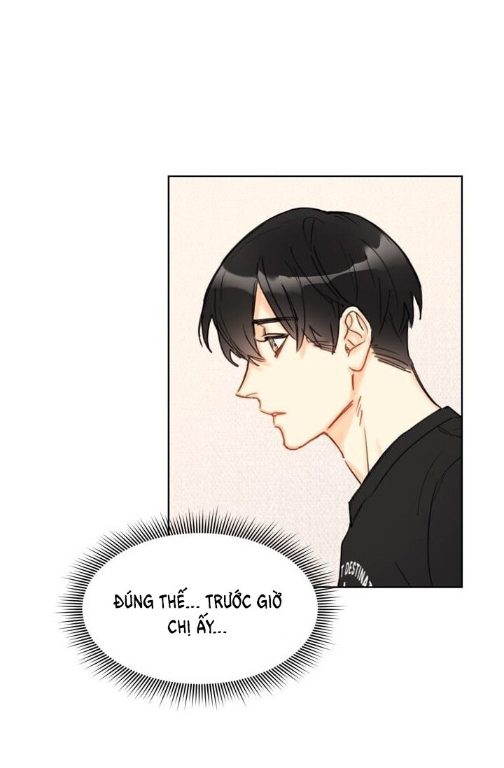 Hẹn Hò Chốn Công Sở - Chương 21 - Trang 43
