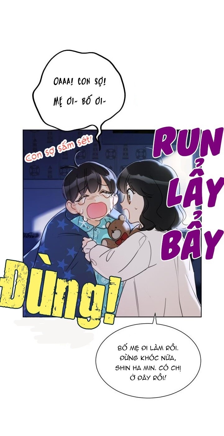 Hẹn Hò Chốn Công Sở - Chương 21 - Trang 44