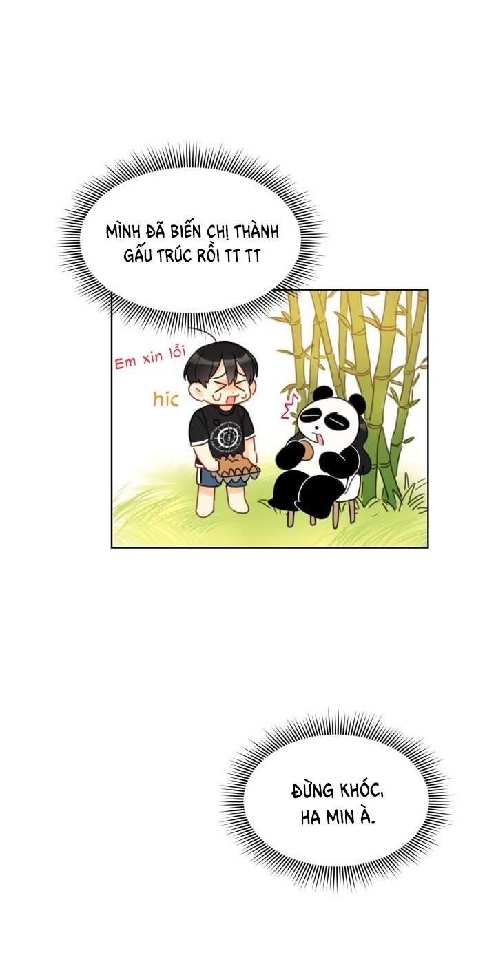 Hẹn Hò Chốn Công Sở - Chương 21 - Trang 47