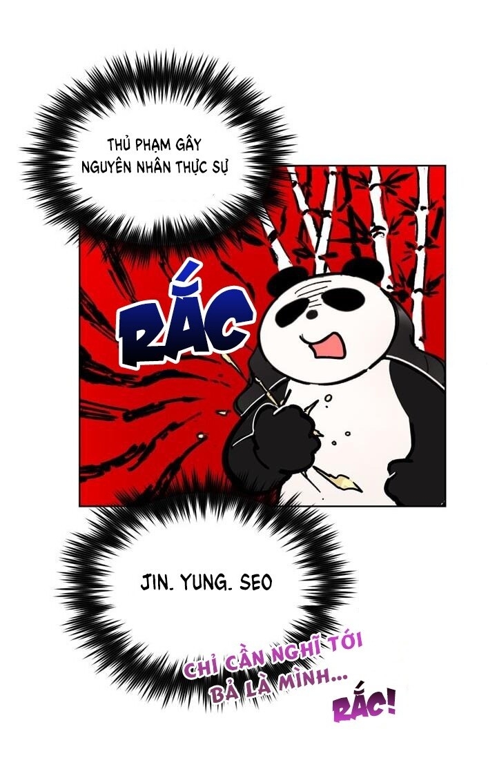 Hẹn Hò Chốn Công Sở - Chương 21 - Trang 48